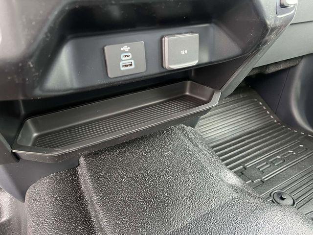 new 2026 Ford F-350 car, priced at $68,320