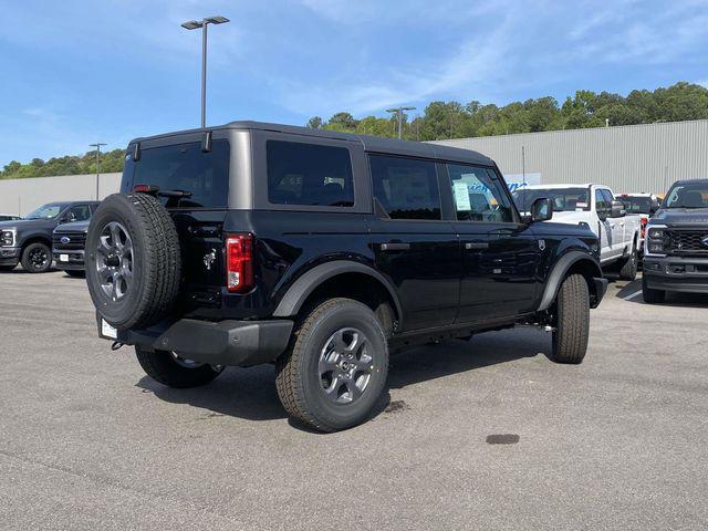 new 2026 Ford Bronco car, priced at $45,177