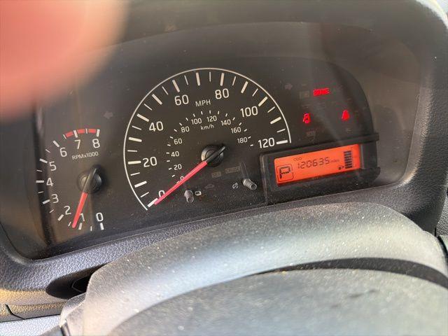 used 2015 Nissan NV200 car, priced at $9,990