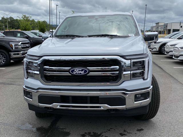 new 2025 Ford F-150 car, priced at $62,841
