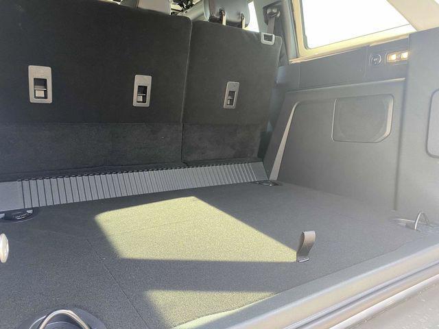 new 2025 Ford Bronco car, priced at $55,658