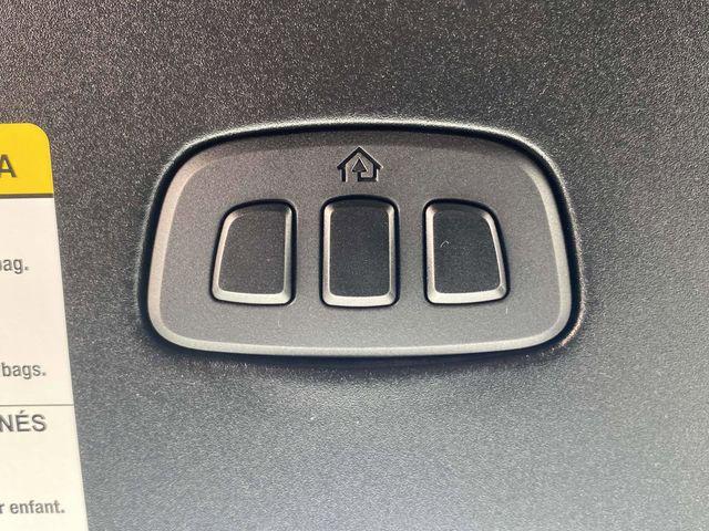 new 2025 Ford Bronco car, priced at $55,658