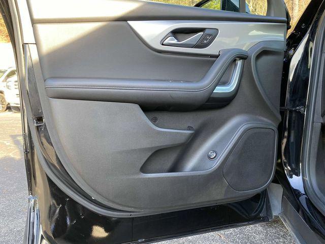 used 2020 Chevrolet Blazer car, priced at $18,497