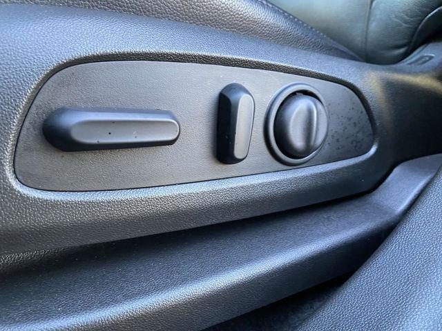 used 2020 Chevrolet Blazer car, priced at $18,497