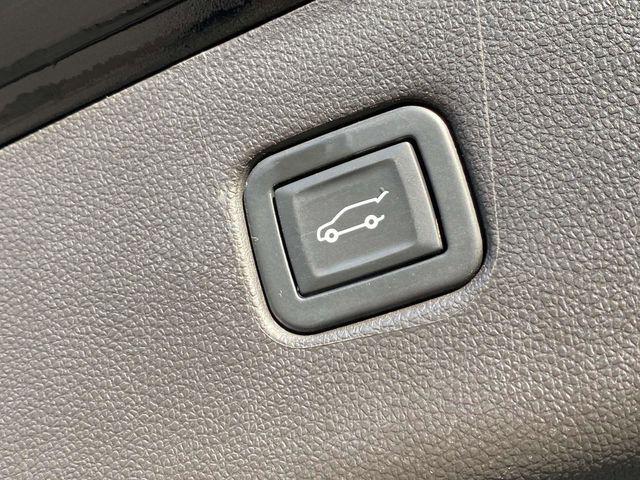 used 2020 Chevrolet Blazer car, priced at $18,497