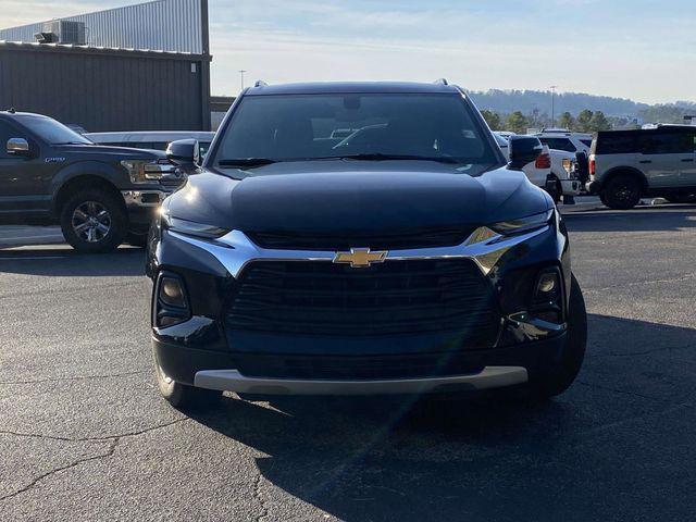 used 2020 Chevrolet Blazer car, priced at $18,497