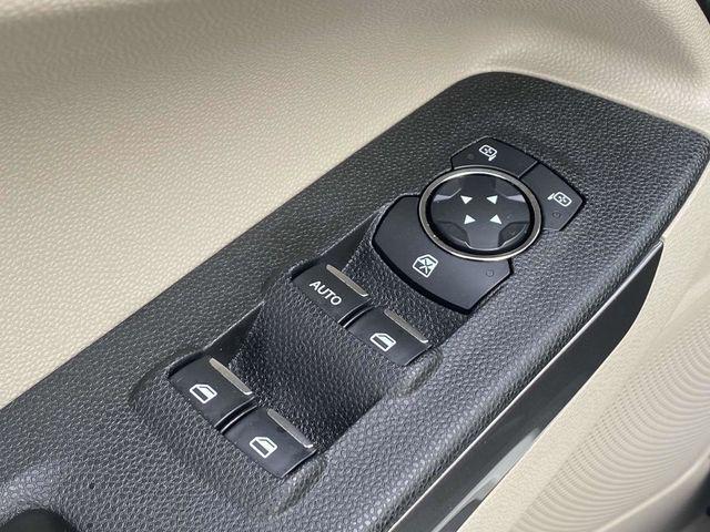 used 2021 Ford EcoSport car, priced at $15,490