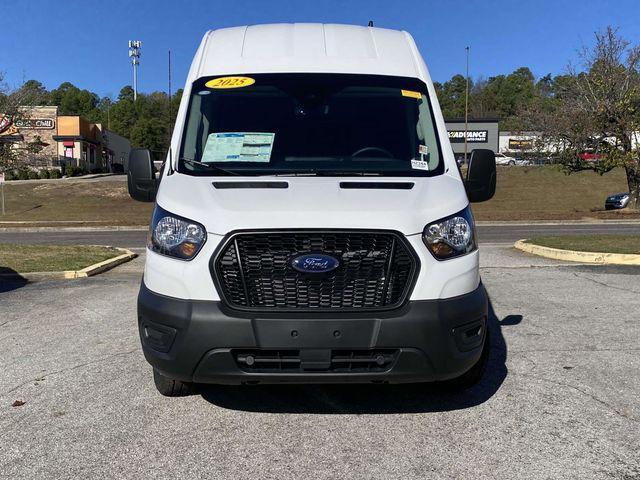 new 2025 Ford Transit-350 car, priced at $56,671