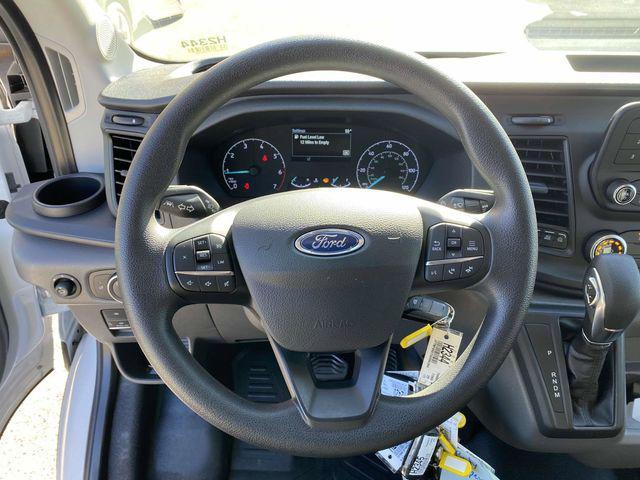 new 2025 Ford Transit-350 car, priced at $56,671