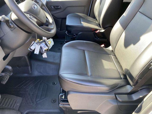 new 2025 Ford Transit-350 car, priced at $56,671