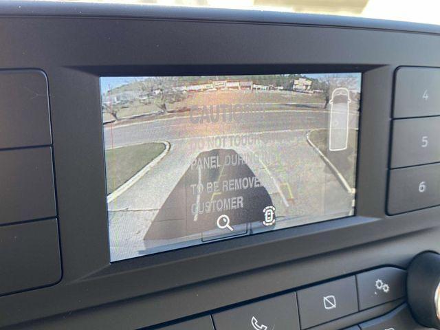 new 2025 Ford Transit-350 car, priced at $56,671