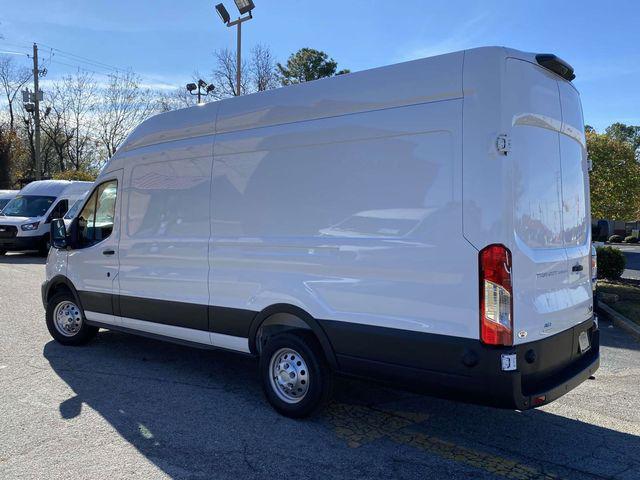 new 2025 Ford Transit-350 car, priced at $56,671