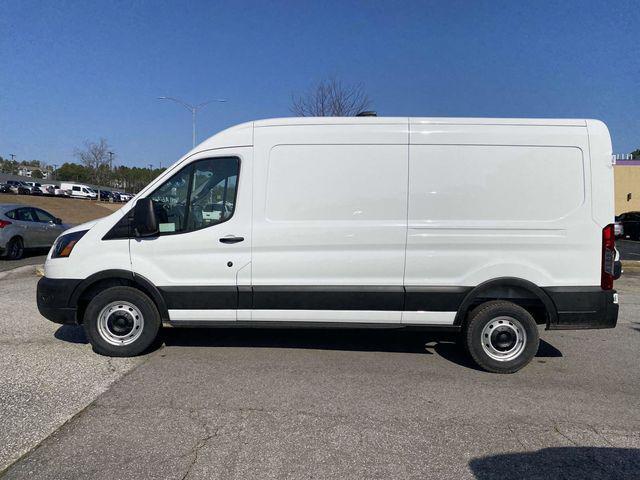 new 2026 Ford Transit-250 car, priced at $47,468