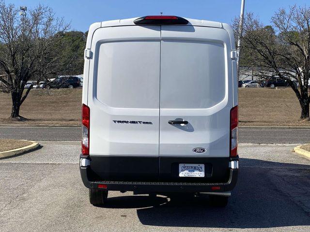 new 2026 Ford Transit-250 car, priced at $47,468
