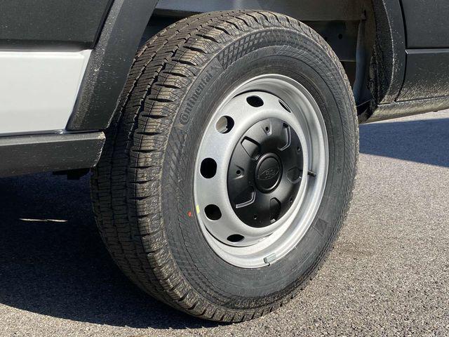 new 2026 Ford Transit-250 car, priced at $47,468