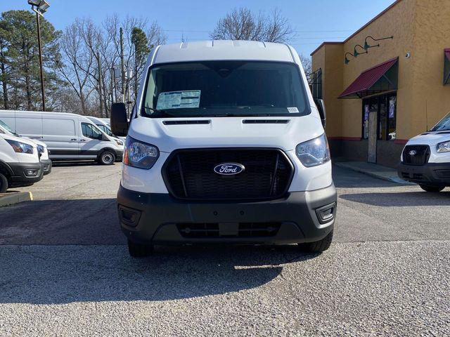 new 2026 Ford Transit-250 car, priced at $47,468