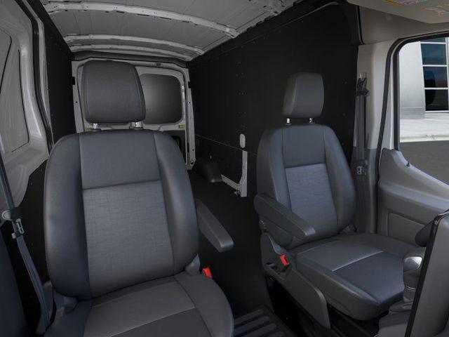 new 2026 Ford Transit-250 car, priced at $48,968