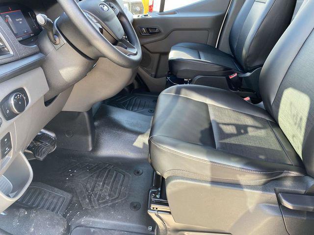 new 2026 Ford Transit-250 car, priced at $47,468