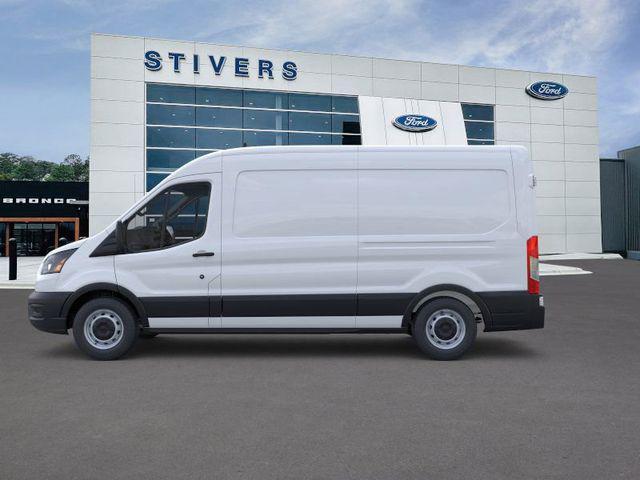 new 2026 Ford Transit-250 car, priced at $48,968