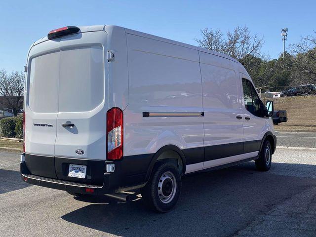 new 2026 Ford Transit-250 car, priced at $47,468