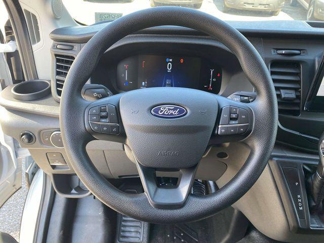 new 2026 Ford Transit-250 car, priced at $47,468