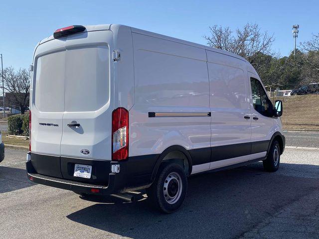 new 2026 Ford Transit-250 car, priced at $47,468