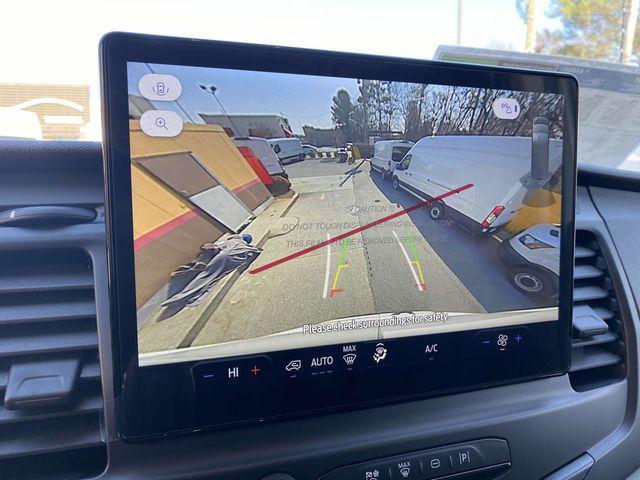 new 2026 Ford Transit-250 car, priced at $47,468