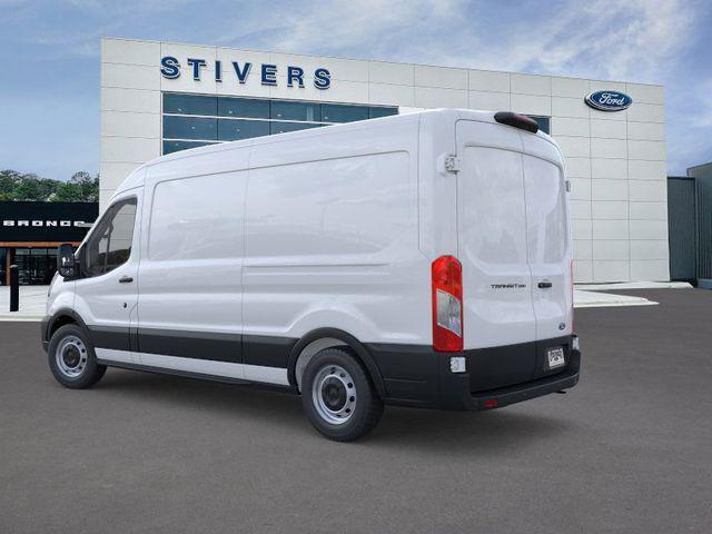 new 2026 Ford Transit-250 car, priced at $48,968