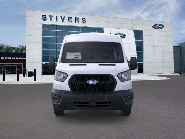 new 2026 Ford Transit-250 car, priced at $48,968
