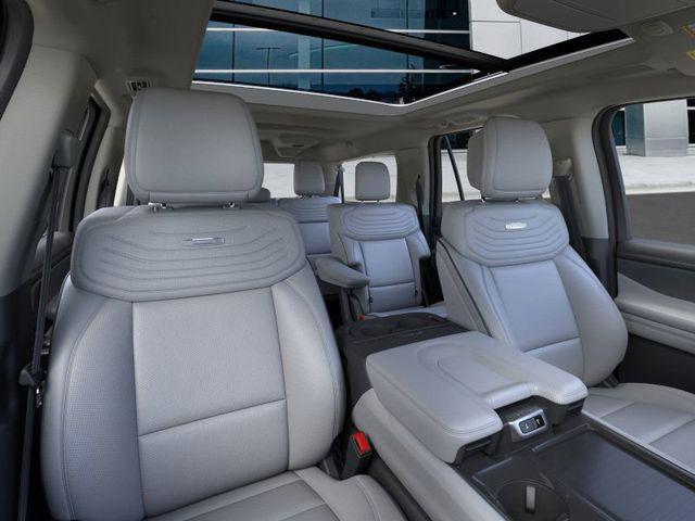 new 2026 Ford Expedition Max car, priced at $91,883