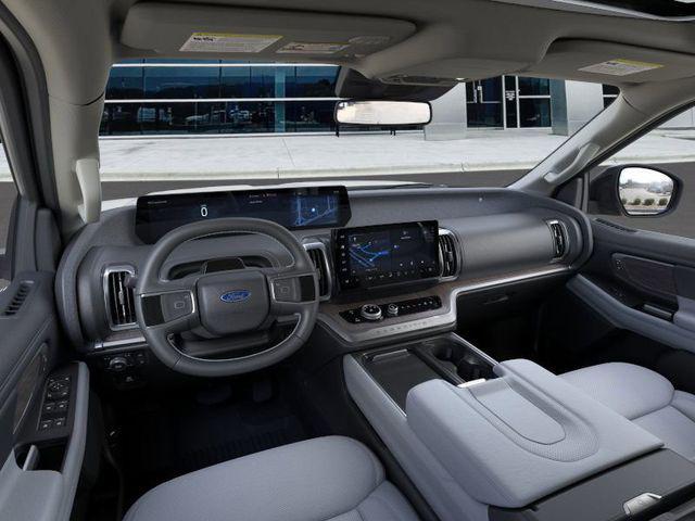 new 2026 Ford Expedition Max car, priced at $91,883