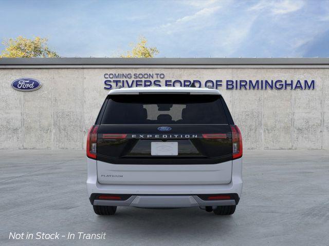 new 2026 Ford Expedition car, priced at $72,022