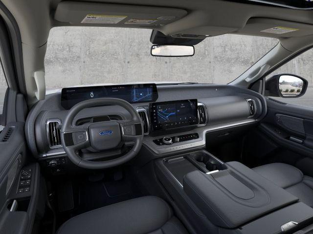 new 2026 Ford Expedition car, priced at $72,022
