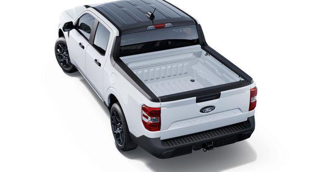new 2025 Ford Maverick car, priced at $32,775