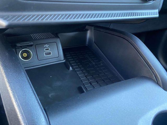 new 2025 Ford Bronco Sport car, priced at $32,375