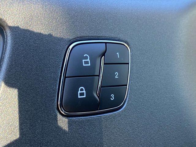 new 2025 Ford Bronco Sport car, priced at $32,375