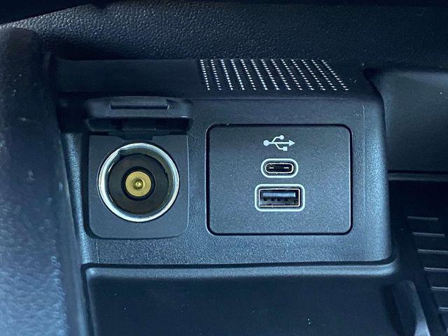 new 2025 Ford Bronco Sport car, priced at $32,375