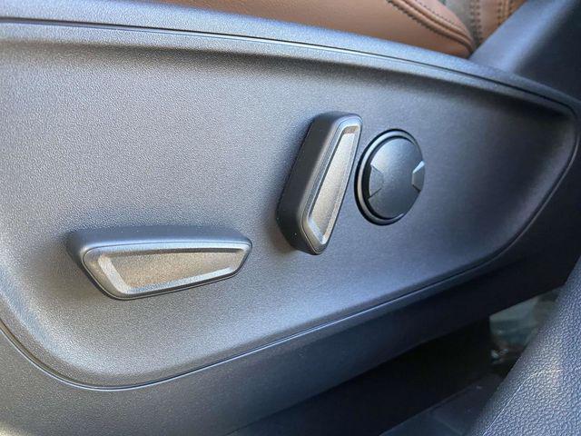 new 2025 Ford Bronco Sport car, priced at $32,375