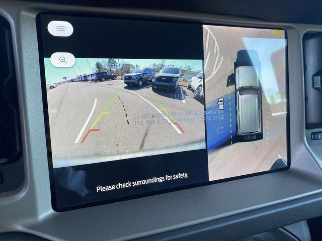 new 2026 Ford Bronco car, priced at $57,351