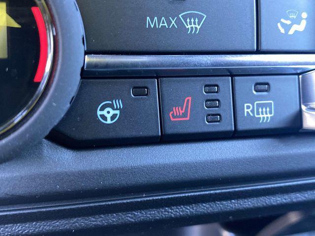 new 2026 Ford Bronco car, priced at $57,351