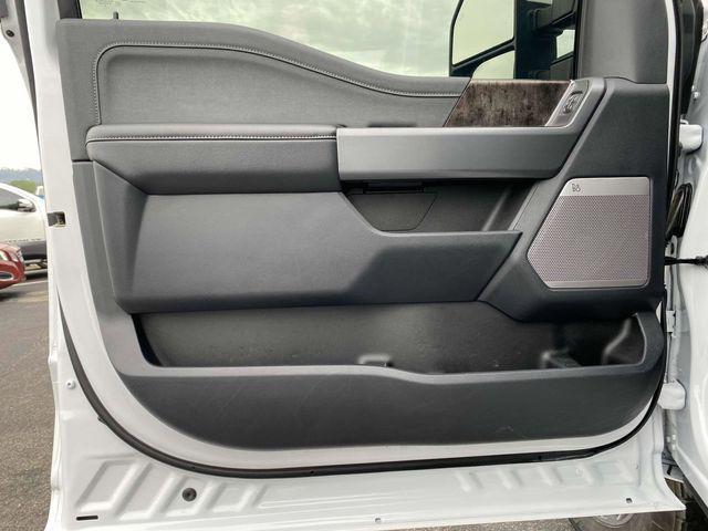 used 2023 Ford F-250 car, priced at $57,818