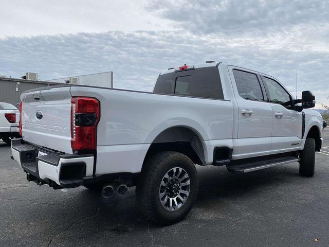 used 2023 Ford F-250 car, priced at $57,818