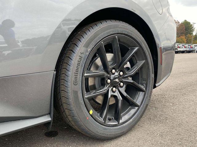 new 2026 Ford Mustang car, priced at $33,733