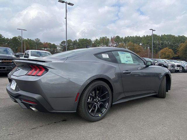 new 2026 Ford Mustang car, priced at $33,733