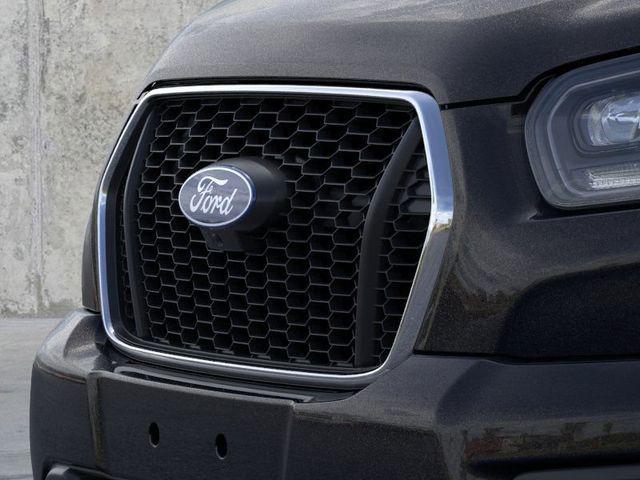 new 2026 Ford Transit-350 car, priced at $68,781