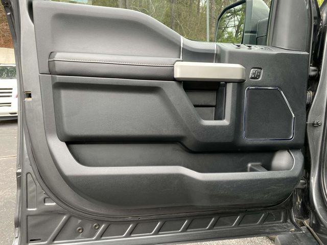 used 2020 Ford F-150 car, priced at $19,990