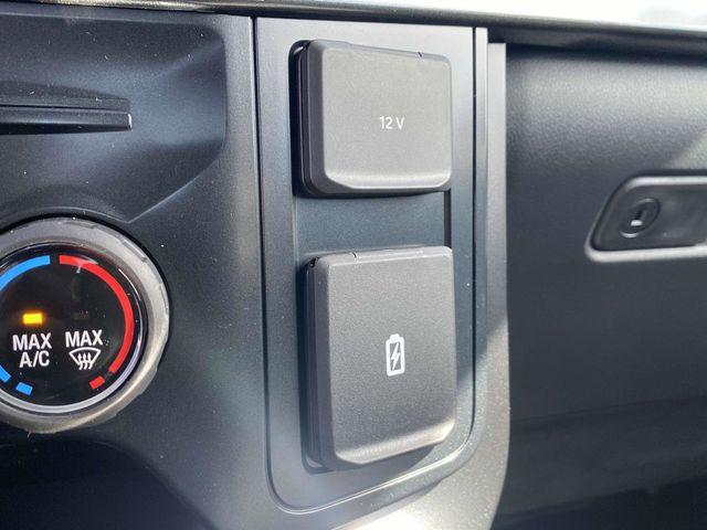 new 2025 Ford F-150 car, priced at $58,580