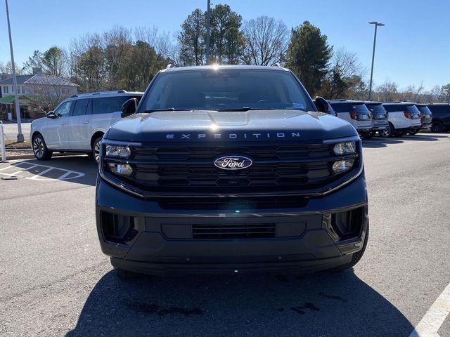 new 2026 Ford Expedition car, priced at $71,521