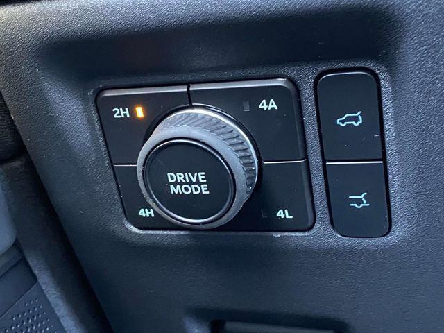 new 2026 Ford Expedition car, priced at $71,521