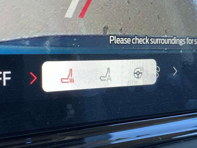 new 2026 Ford Expedition car, priced at $71,521